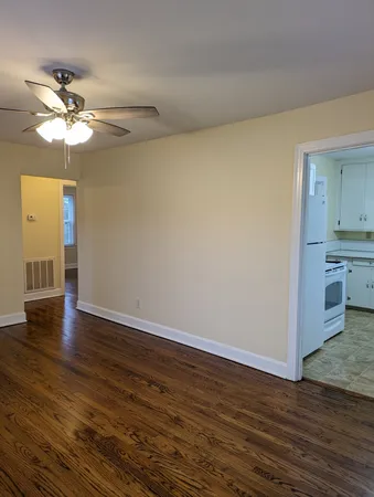 $895 | 616 Gracey Avenue, Clarksville, TN 37040