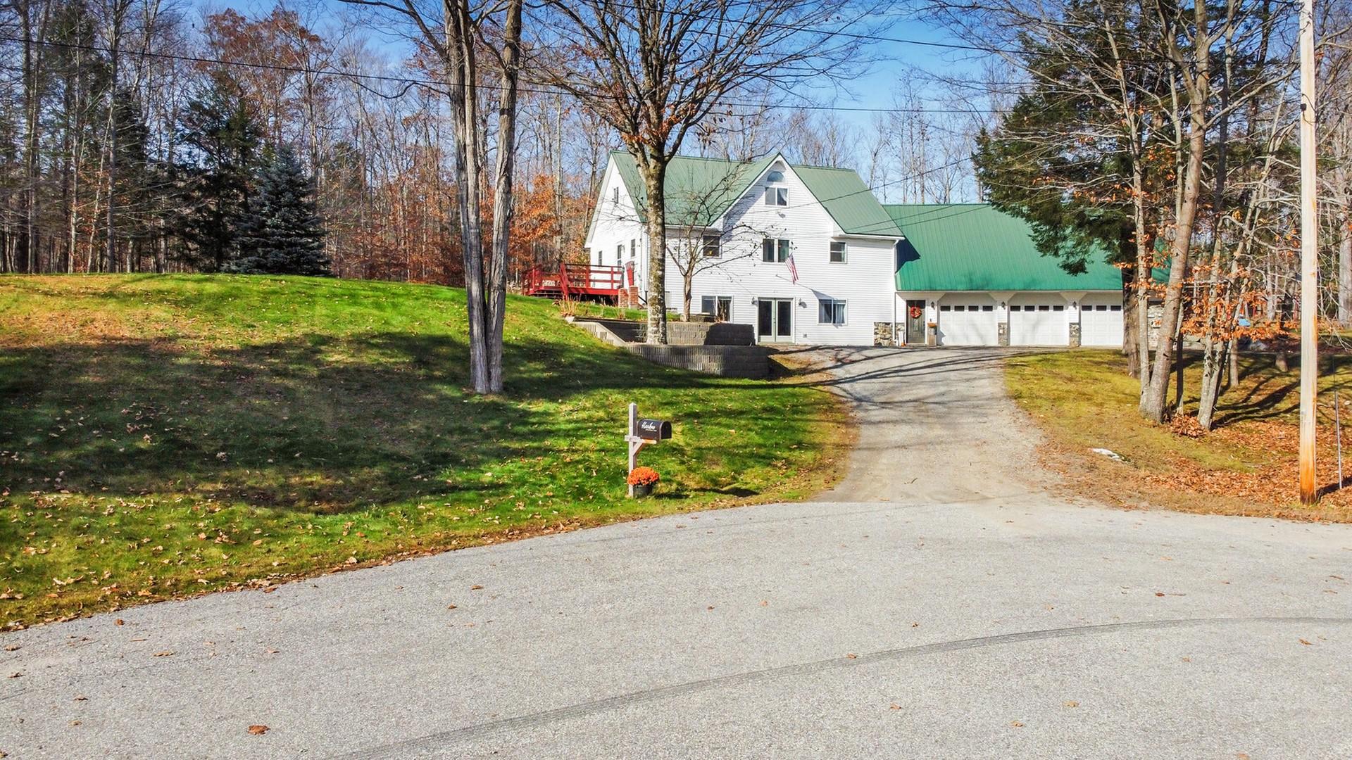 20 Horseshoe Road Winthrop, ME 04364 - Photo 84 of 84 86 (Copy)