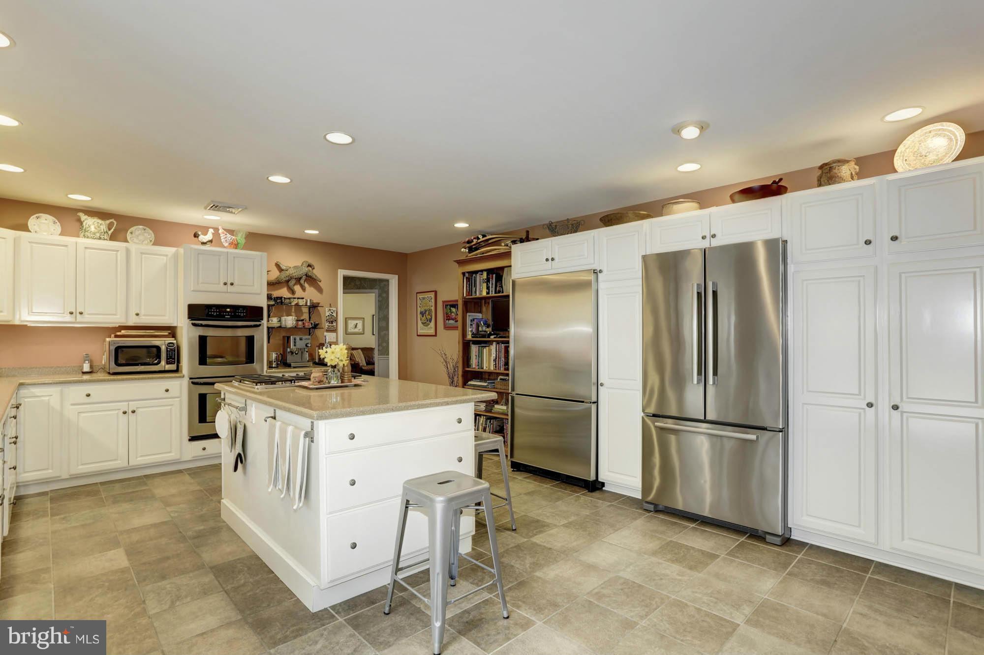 8661 Cummings Road Wittman, MD 21676 - Photo 8 of 30 Kitchen