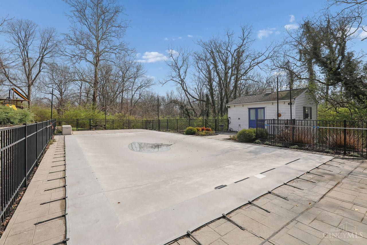 6721 Bennett Road Cincinnati, OH 45230 - Photo 71 of 80