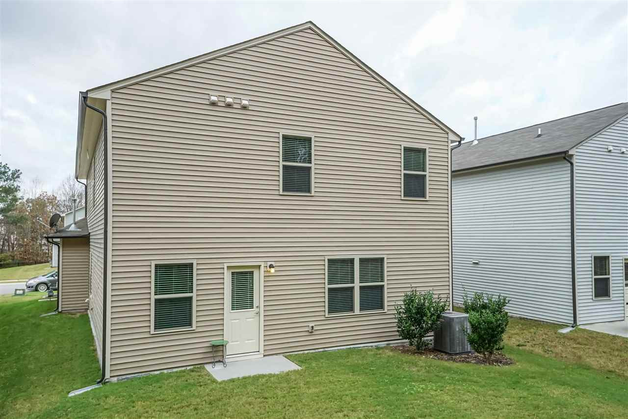8132 Feldwig Place Raleigh, NC 27616 - Photo 26 of 30 Photo 26