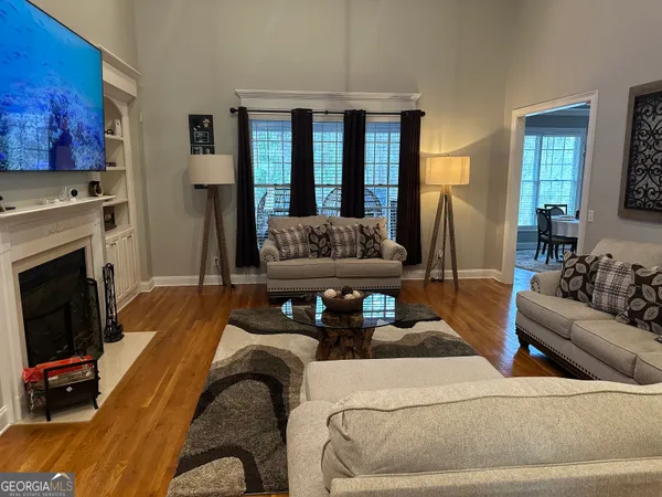 $844,000 | 205 River Oaks Drive, LaGrange, GA 30240