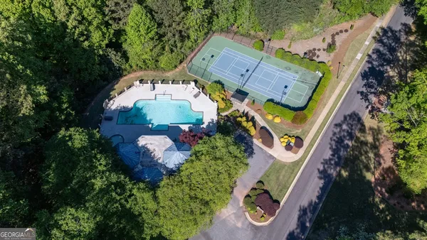 $844,000 | 205 River Oaks Drive, LaGrange, GA 30240