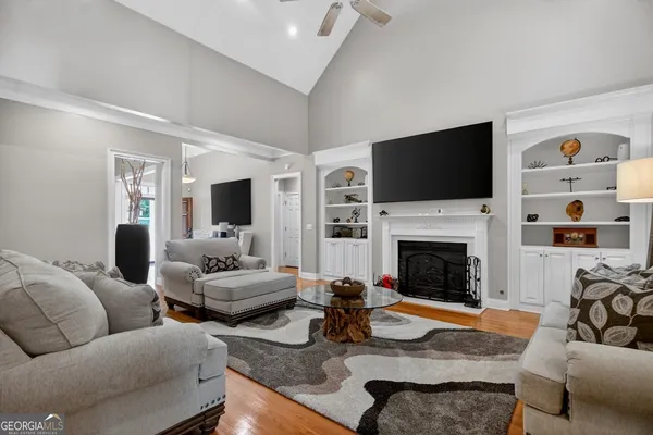 $844,000 | 205 River Oaks Drive, LaGrange, GA 30240