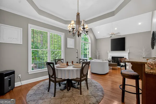 $844,000 | 205 River Oaks Drive, LaGrange, GA 30240