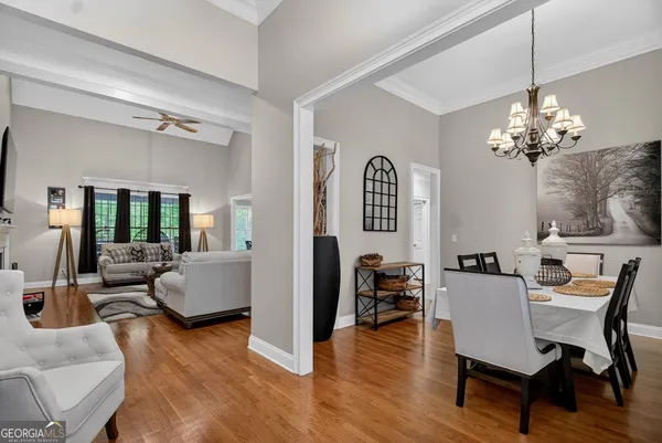 $844,000 | 205 River Oaks Drive, LaGrange, GA 30240