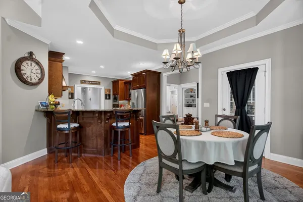 $844,000 | 205 River Oaks Drive, LaGrange, GA 30240