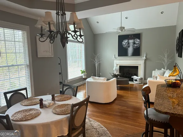 $844,000 | 205 River Oaks Drive, LaGrange, GA 30240