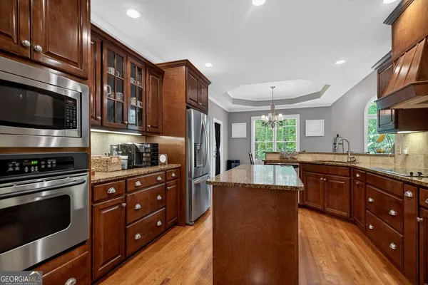 $844,000 | 205 River Oaks Drive, LaGrange, GA 30240