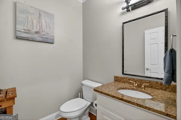 $844,000 | 205 River Oaks Drive, LaGrange, GA 30240