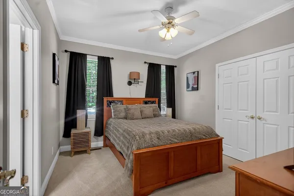 $844,000 | 205 River Oaks Drive, LaGrange, GA 30240