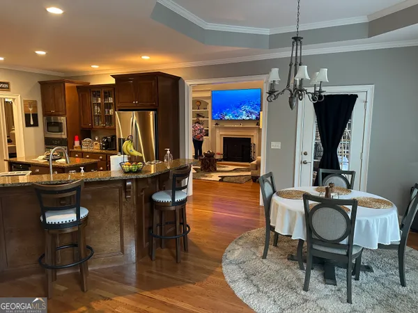 $844,000 | 205 River Oaks Drive, LaGrange, GA 30240