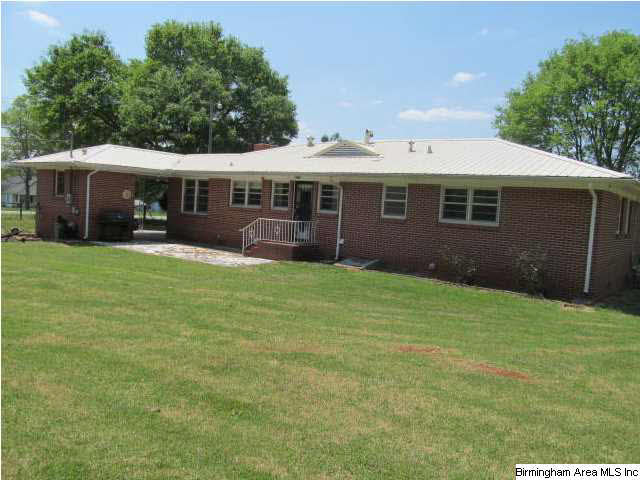 18 Ridgecrest Drive Eastaboga, AL 36260 - Photo 10 of 31