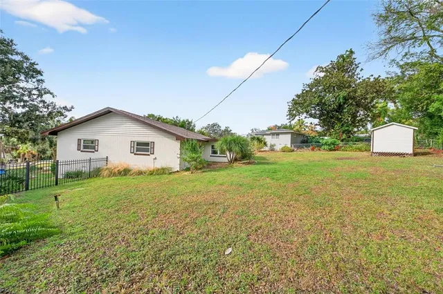 $409,900 | 2311 Sunset Drive, Eustis, FL 32726