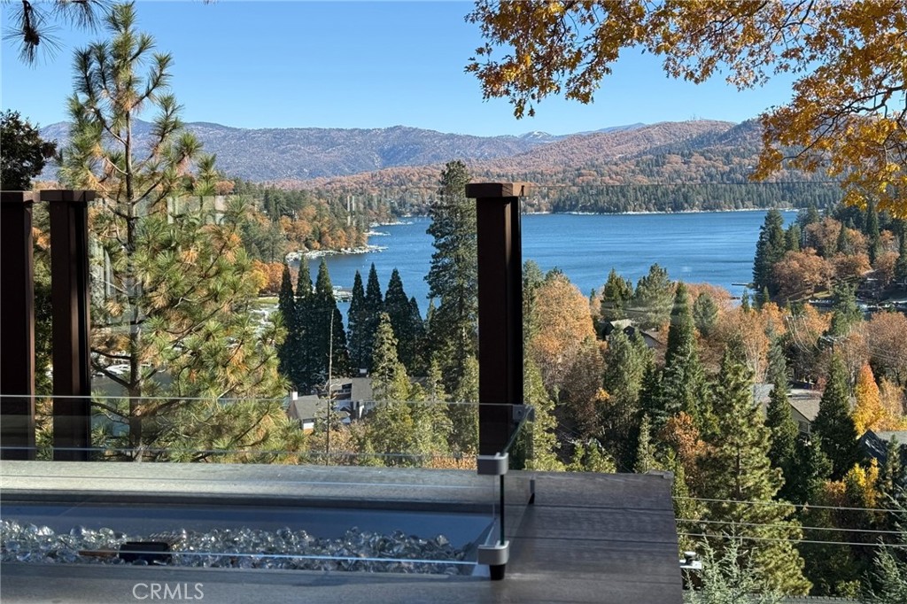 27550 North Bay Road Lake Arrowhead, CA 92352 - Photo 12 of 53 Outdoor life overlooking the lake