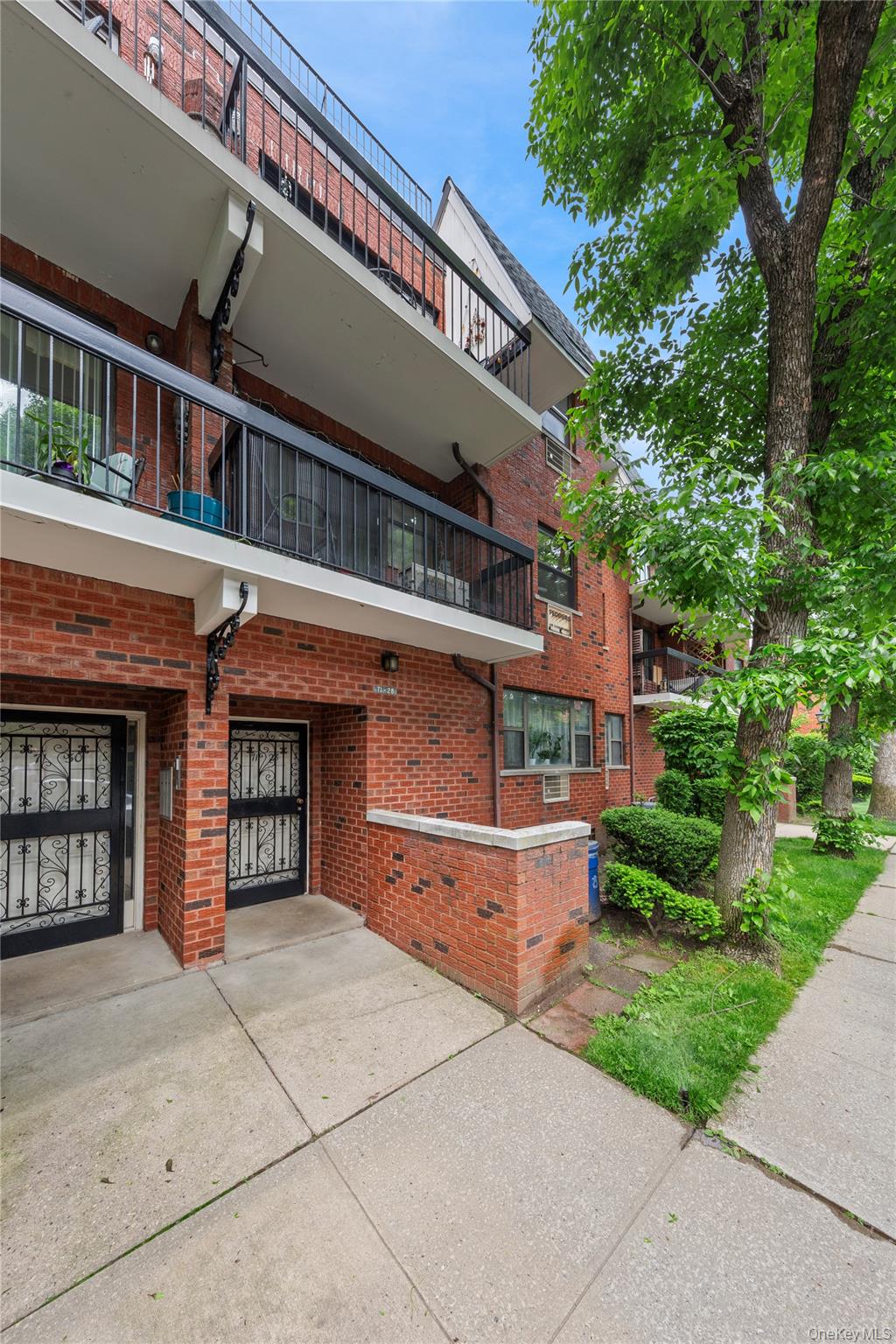 71-28 Sutton Place, Unit 3 Queens, NY 11365 - Photo 19 of 23 View of property