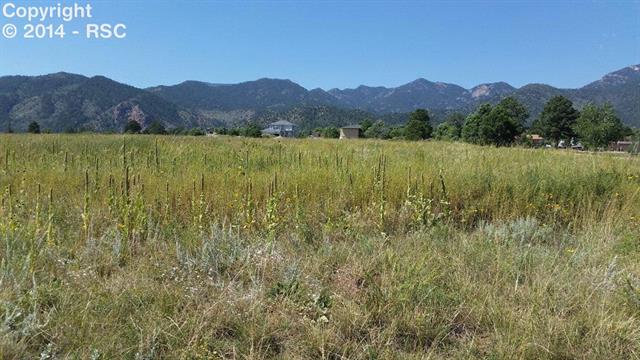 0 Sioux Road Colorado Springs, CO 80926 - Photo 3 of 8 Gallery Image 3