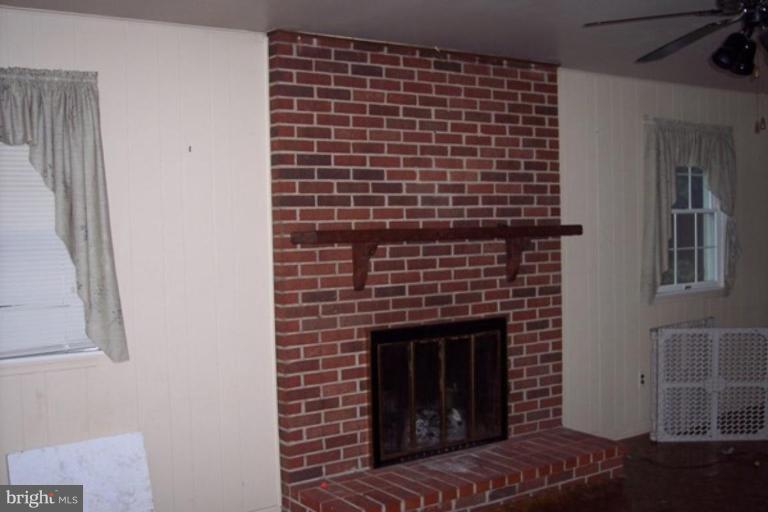 20720 Keeney Mill Road Freeland, MD 21053 - Photo 3 of 6 Fireplace