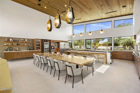 $4,200,000 | 11649 North Miller Road, Scottsdale, AZ 85260