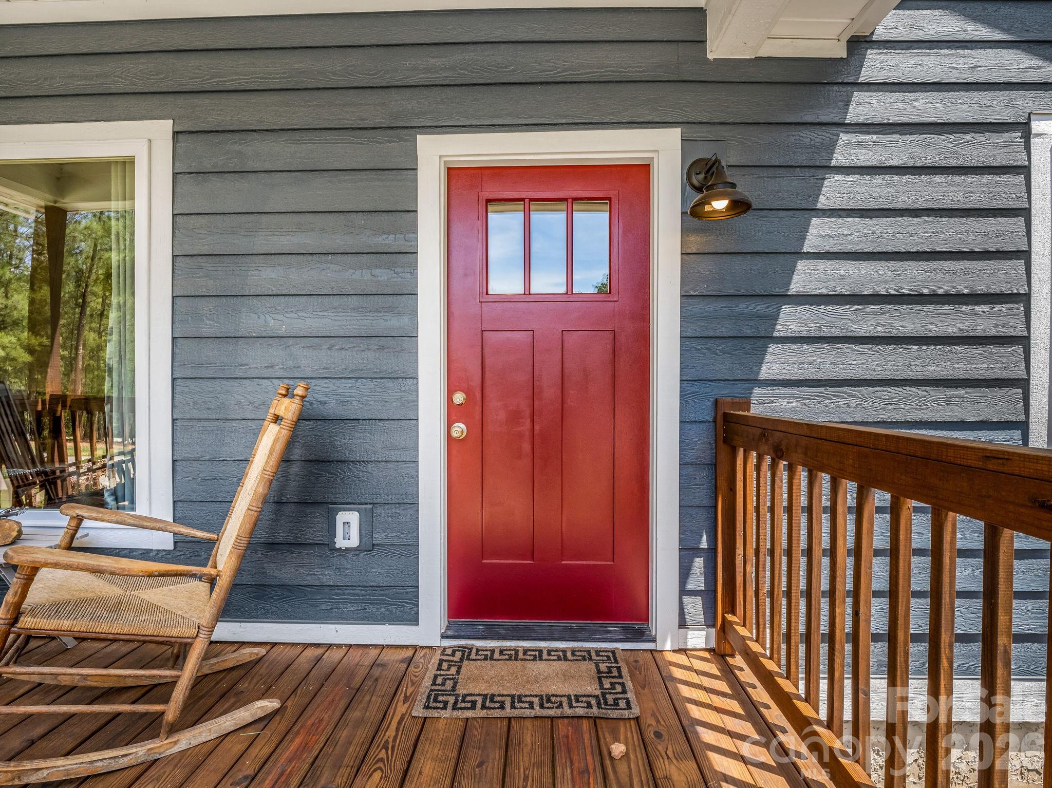78 Ashley Court Mill Spring, NC 28756 - Photo 3 of 42