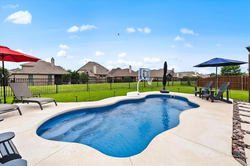 1056 Knoxbridge Road Forney, TX 75126 - Photo 30 of 35