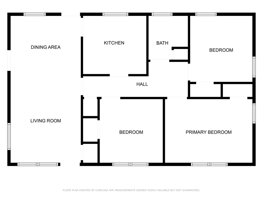 2917 Rice Street Columbus, GA 31903 - Photo 14 of 19 Gallery Image 14