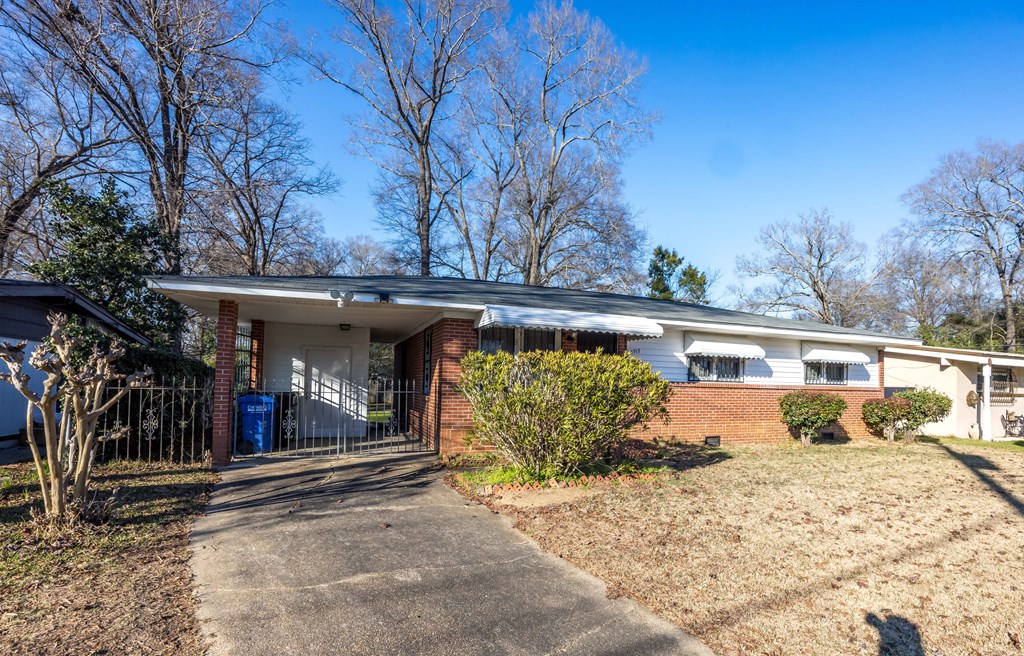 2917 Rice Street Columbus, GA 31903 - Photo 15 of 19 Gallery Image 15