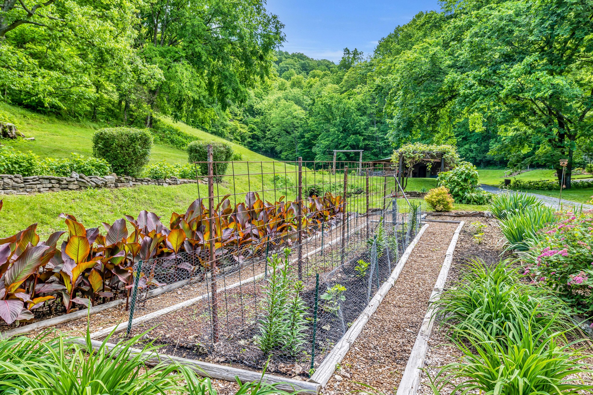 28 Bussell Road Carthage, TN 37030 - Photo 60 of 64 Gallery Image 60