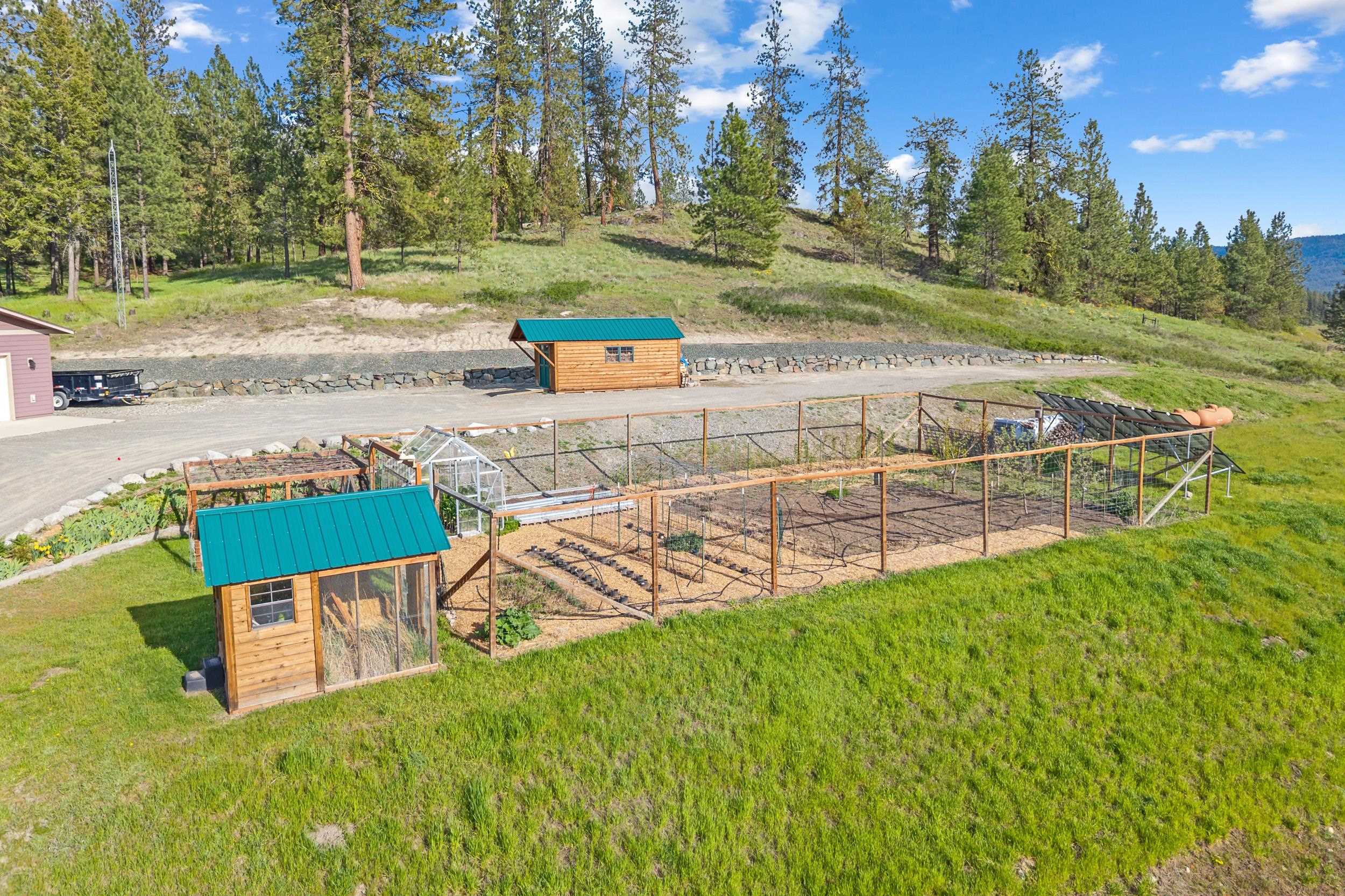 688 A Mahoney Road Colville, WA 99114 - Photo 37 of 47