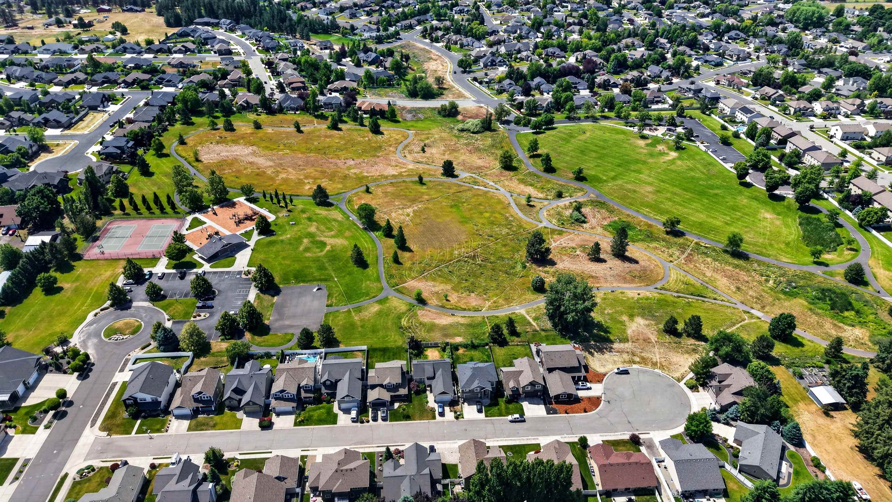 1922 Lavender Avenue Spokane, WA 99208 - Photo 45 of 48