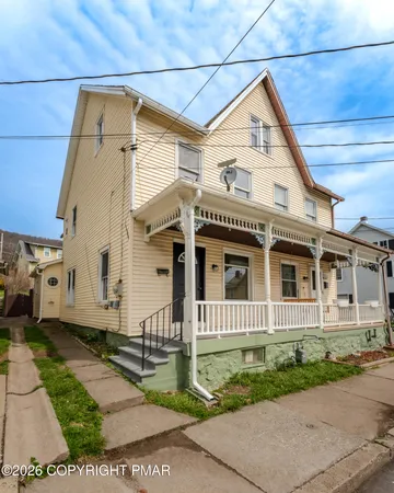 $224,900 | 727 William Street, Pen Argyl, PA 18072