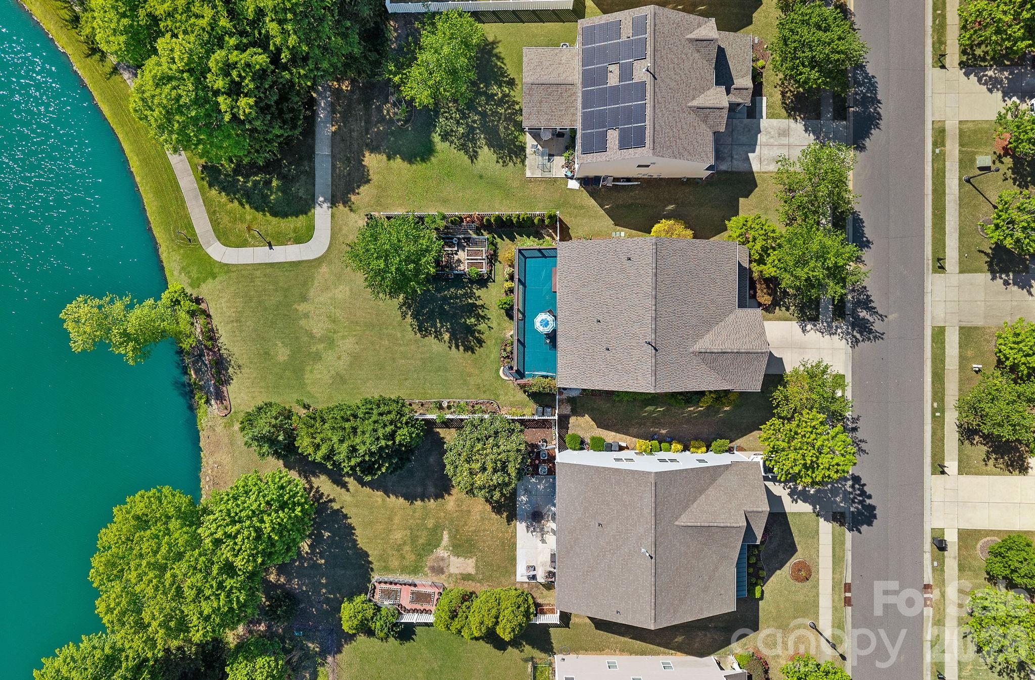 8220 Ruby Valley Road Charlotte, NC 28277 - Photo 42 of 48