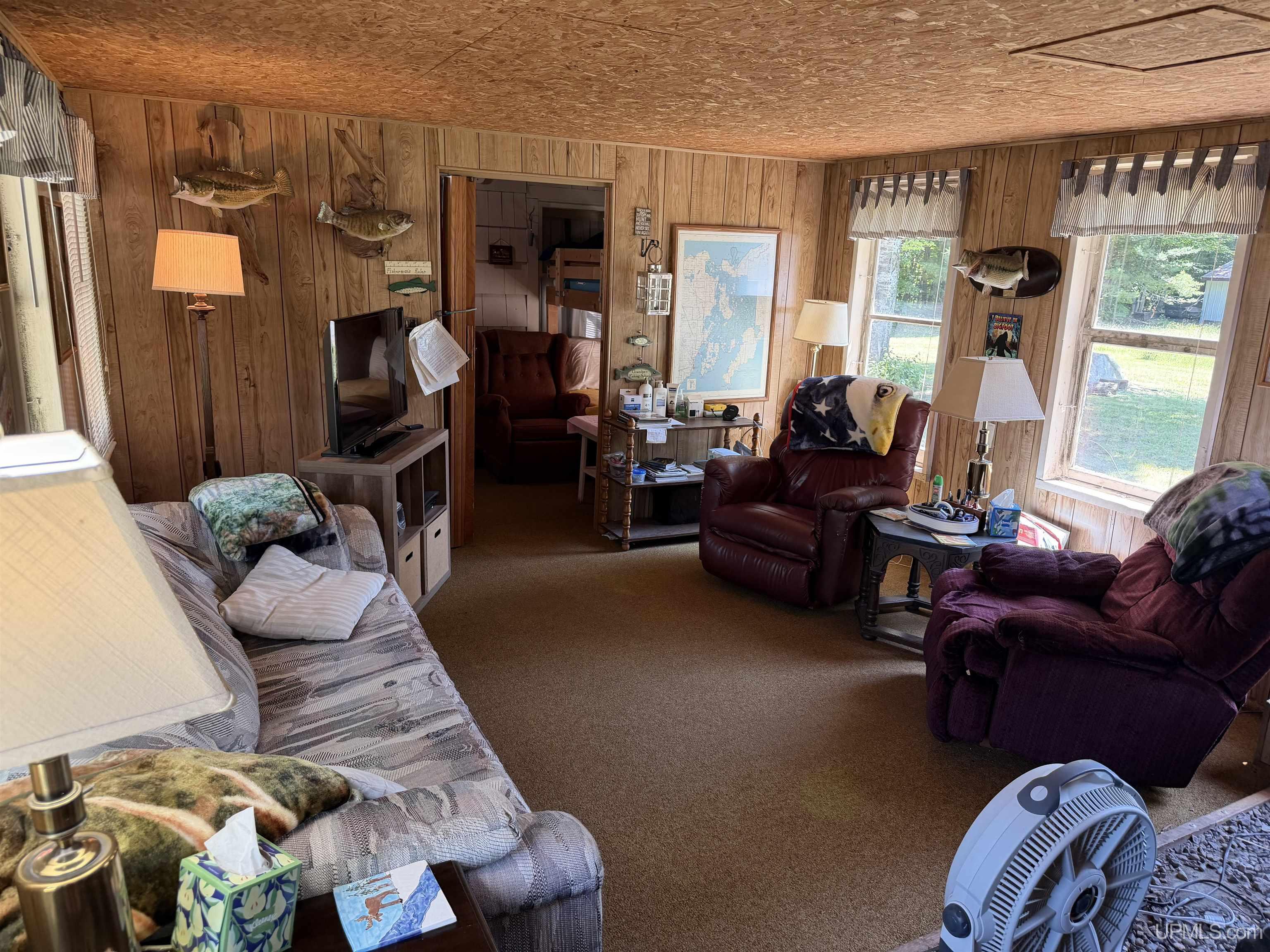 8826 Boot Lake Road Manistique, MI 49854 - Photo 8 of 25