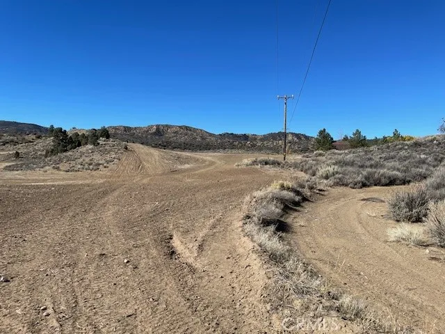 0 Lockwood Valley Road Frazier Park, CA 93222 - Photo 1 of 6