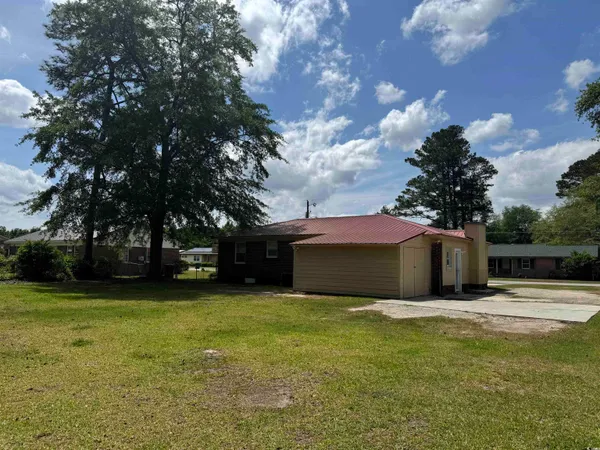 $119,000 | 143 Anderson Street, Lake City, SC 29560