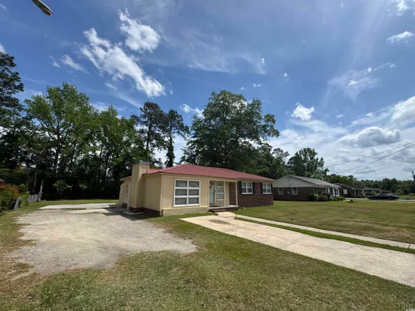 $119,000 | 143 Anderson Street, Lake City, SC 29560