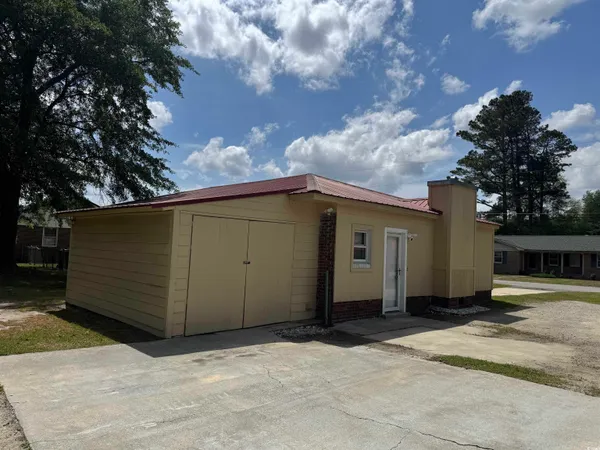 $119,000 | 143 Anderson Street, Lake City, SC 29560