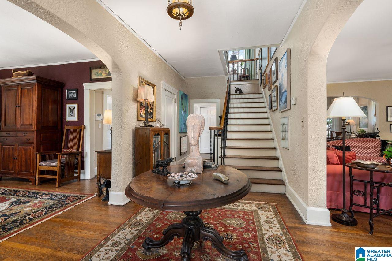 744 Linwood Road Birmingham, AL 35222 - Photo 8 of 41