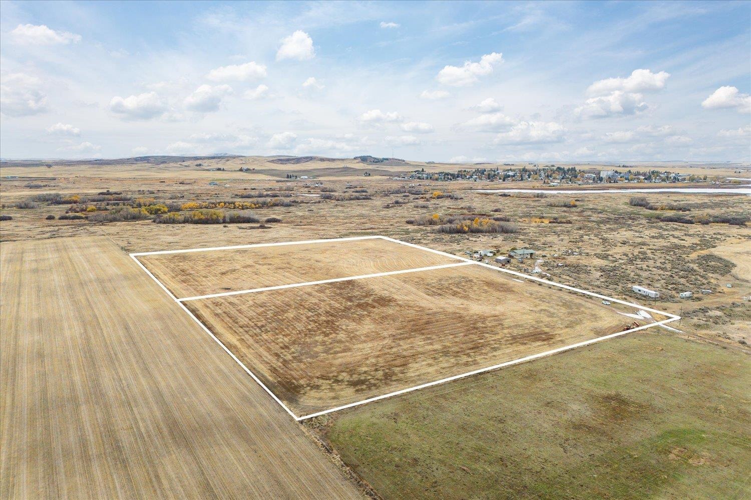 -xxx West Euclid Road, Unit LOT 3 Reardan, WA 99029 - Photo 2 of 23