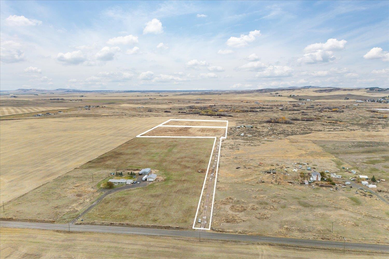 -xxx West Euclid Road, Unit LOT 3 Reardan, WA 99029 - Photo 6 of 23