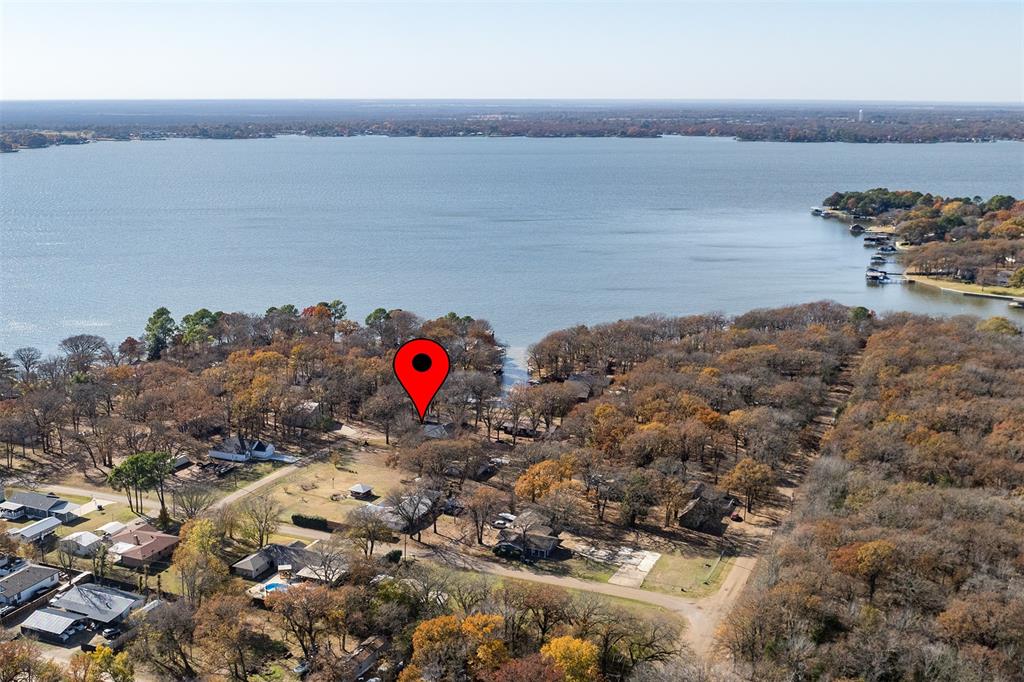 106 White Oak Mabank, TX 75156 - Photo 29 of 32 a view of ocean