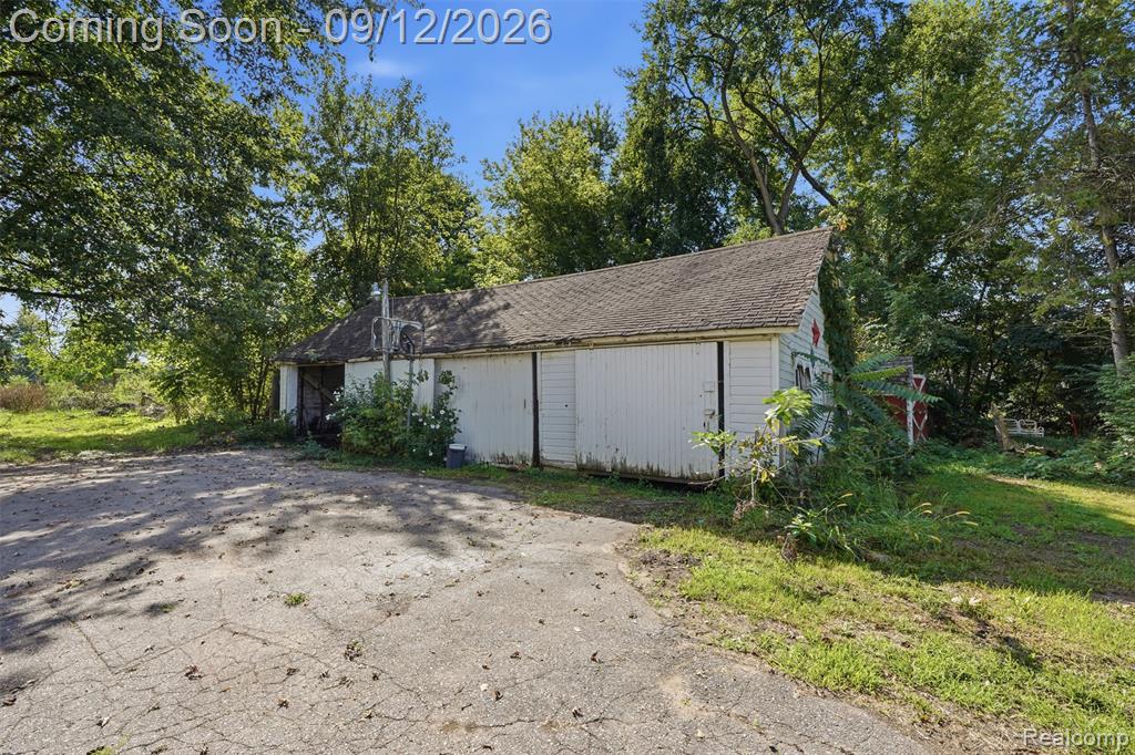 19701 Karr Road Belleville, MI 48111 - Photo 36 of 52 Gallery Image 36