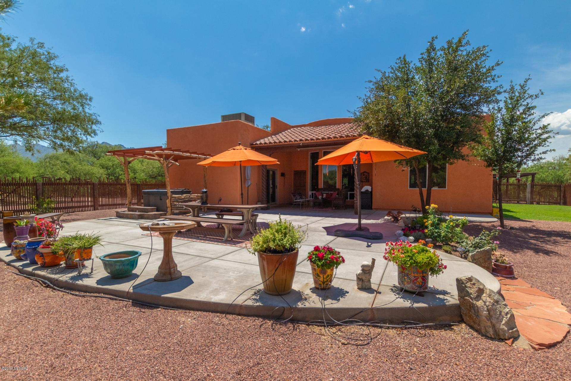 22 Ranchos Del Rio Court Nogales, AZ 85621 - Photo 17 of 29