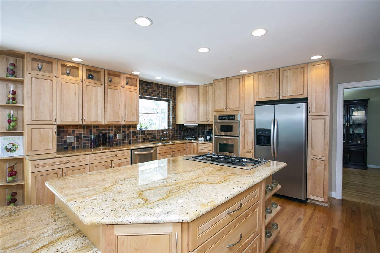 8205 Old Deer Trail Raleigh, NC 27615 - Photo 7 of 25 Kitchen
