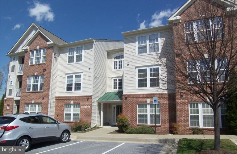 3012 Hunting Ridge Drive, Unit 3012 Owings Mills, MD 21117 - Photo 1 of 11 Spacious Mid-Level Condo in Elevator Building