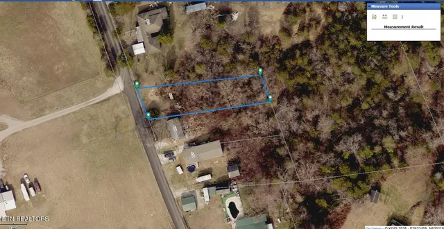 $59,900 | 406 Corum Road, Knoxville, TN 37924