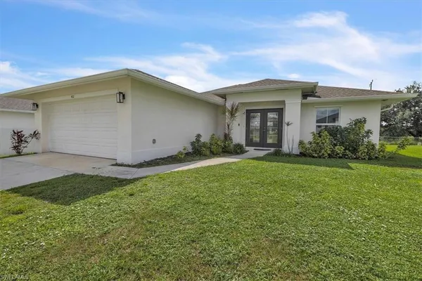 $2,250 | 412 Northeast 25th Street, Cape Coral, FL 33909