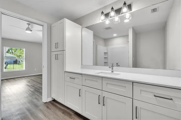 $2,250 | 412 Northeast 25th Street, Cape Coral, FL 33909