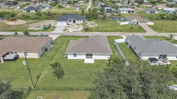 $2,250 | 412 Northeast 25th Street, Cape Coral, FL 33909