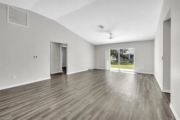 $2,250 | 412 Northeast 25th Street, Cape Coral, FL 33909